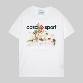 Picture of Casablanca T Shirts Short _SKUCasablancaS-3XLG105333417